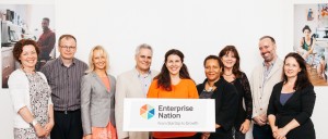 Enterprise Nation Logo