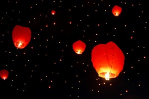 Lanterns