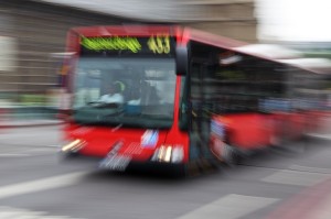 London Bus