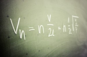 Maths Equation