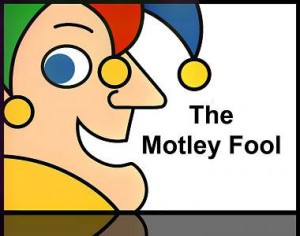 MotleyFool Logo