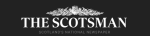 Scotsman Logo