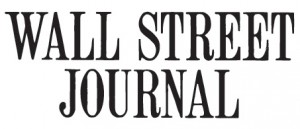 WSJ Logo